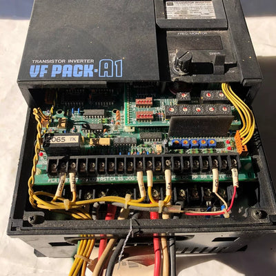 TOSHIBA VFA1-2065PY-A36