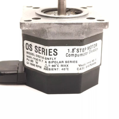 Parker OS21A-SNFLY