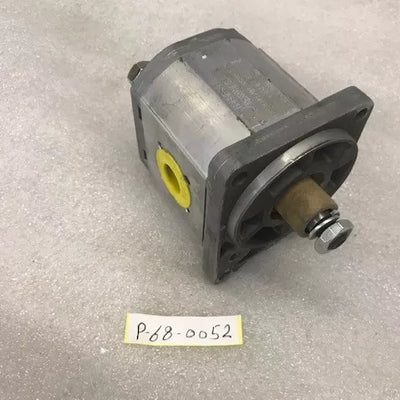 REXROTH 1PF2G241/016RC20NB