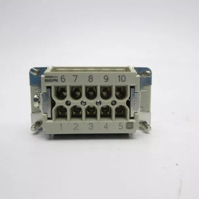 HARTING HAN10E-F
