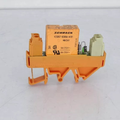 WEIDMULLER RS 30 24VDC LD LP 1A