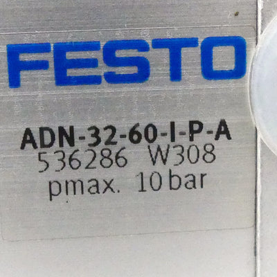 FESTO ADN-32-60-I-P-A
