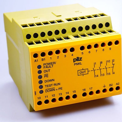 PILZ PNKL-230VAC/24VDC