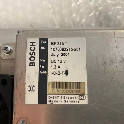 BOSCH 1070083215-201