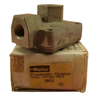 PARKER 0R50