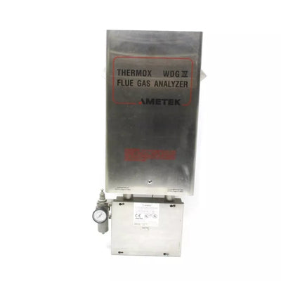 AMETEK WDG-IV