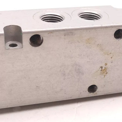 Norgren V60P5DDAXP0200