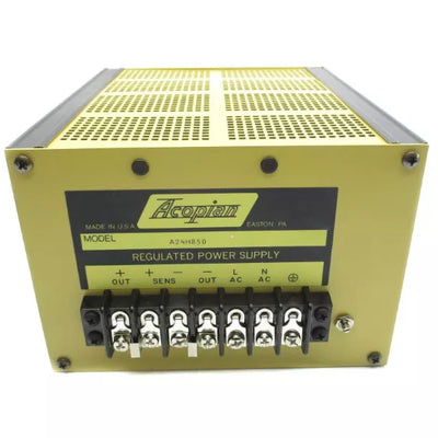 ACOPIAN A24H850