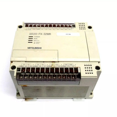 MITSUBISHI FX-32MR-ES