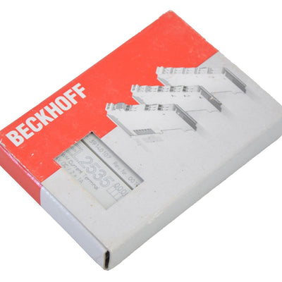 BECKHOFF EL2535