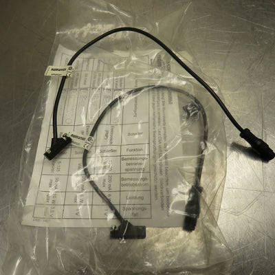 Numatics HPNPQ31