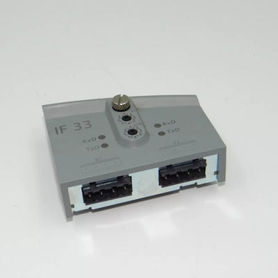 B&R 4PP045. IF33-1