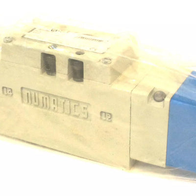 NUMATICS I12BB500MP00061