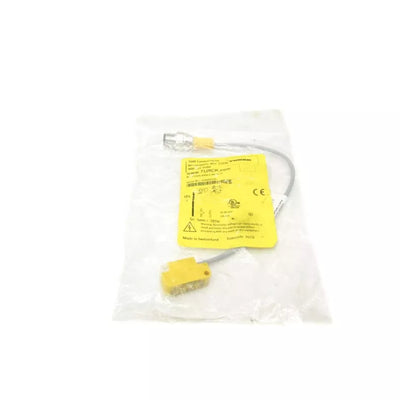 TURCK NI5U-Q10S-AP6X-0.2M-RS4T