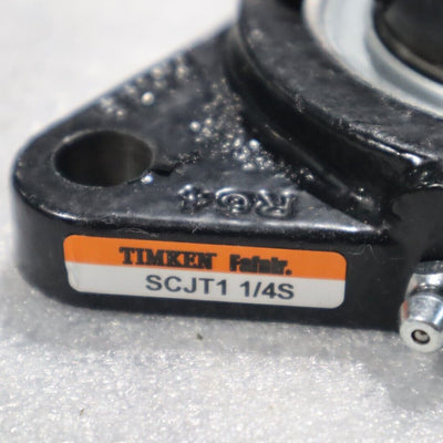 TIMKEN  SCJT1 1/4S