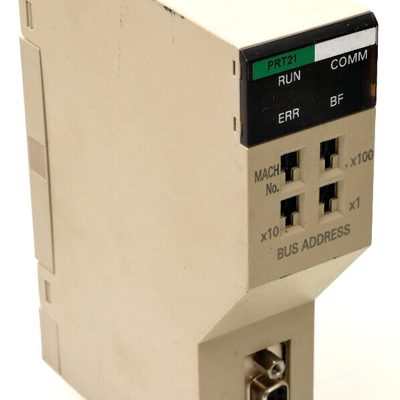 OMRON C200HW-PRT21