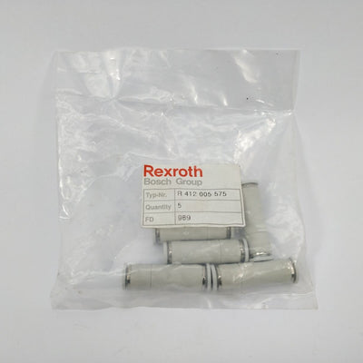 Bosch Rexroth R412005575