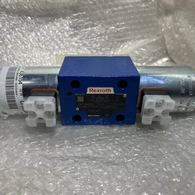 REXROTH 4WRA 10 W60-22/G24N9K4/V