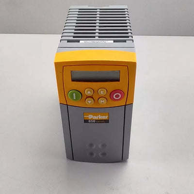 Parker 650-21140010-0F0P00-E1