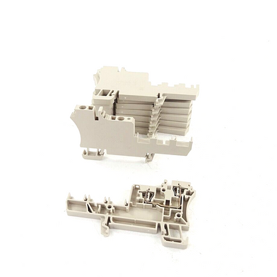 Weidmuller ZIA1.5/4L-1S