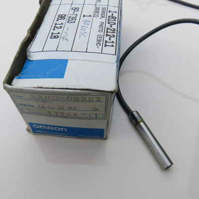 OMRON E3HCDS3E2