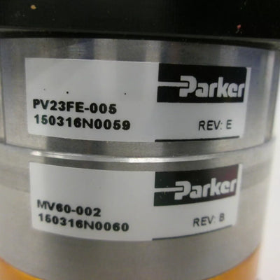 PARKER PV23FE-005