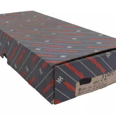 WEIDMULLER 102018