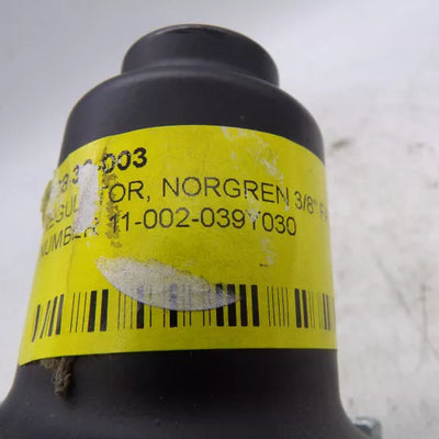 NORGREN 11-002-039Y030