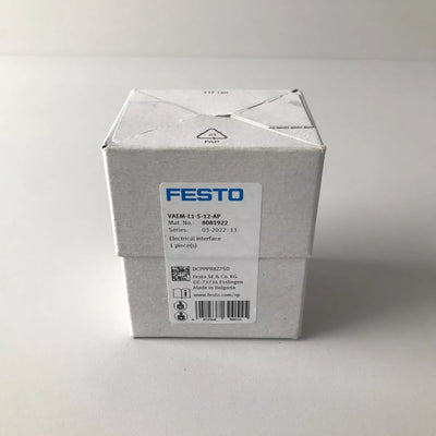 FESTO VAEM-L1-S-12-AP