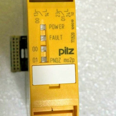 PILZ 773520
