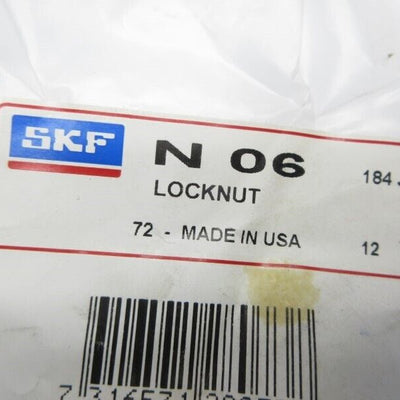 SKF N-06