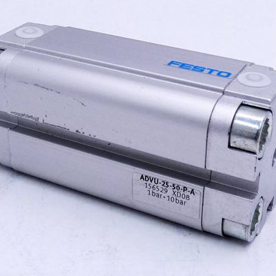 FESTO ADVU-25-50-P-A