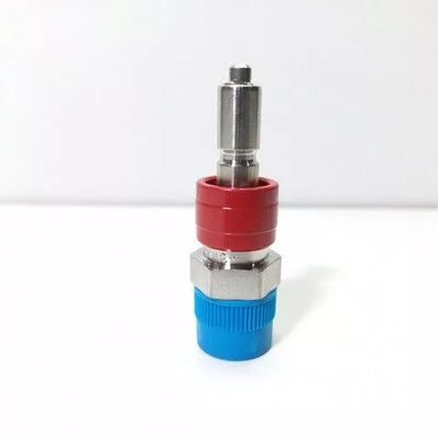 SWAGELOK SS-QC6-D-6MT