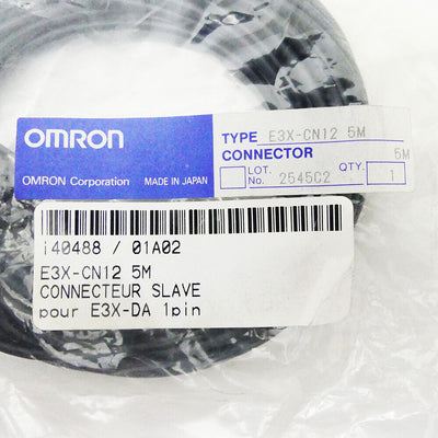 OMRON E3X-CN12