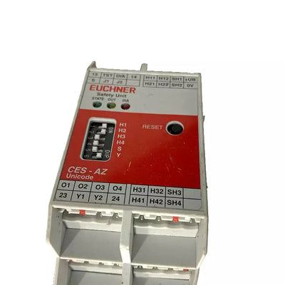 EUCHNER CES-AZ CES-AZ-UES-04B