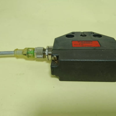 EUCHNER N1AR514SVM5-M