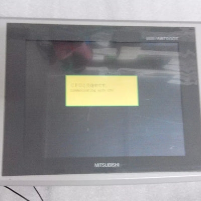 MITSUBISHI A870GOT