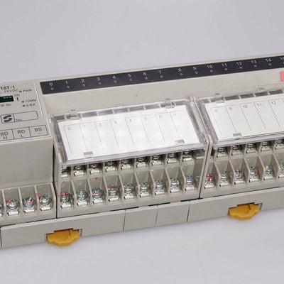 Omron SRT2-ID16T-1