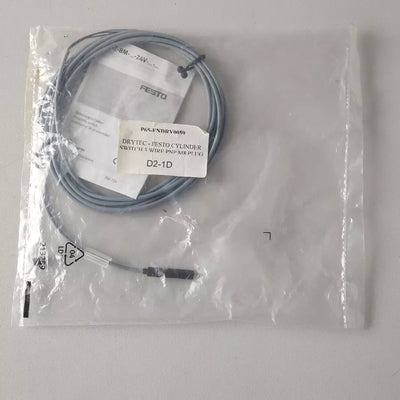 FESTO SMT-8M-PS-24V-K-2.5-OE