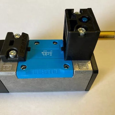 FESTO MFH-5/2-D-1-FR-S-C