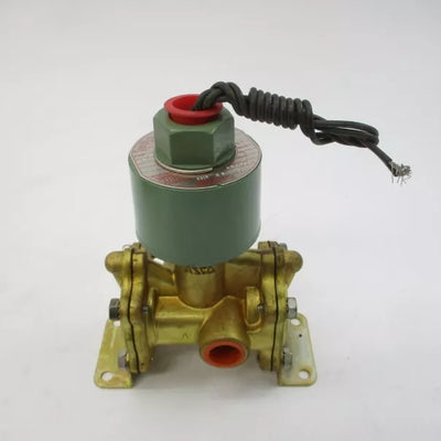 ASCO 831665MB