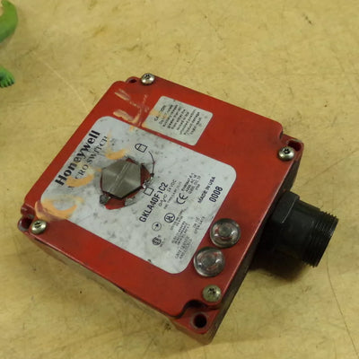 HONEYWELL GKLA40F1C2