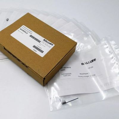 BALLUFF BMF 303-HW-30