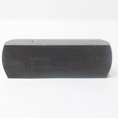 Parker C620S-30HU