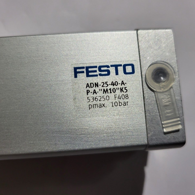 Festo ADN-25-40-A-P-A
