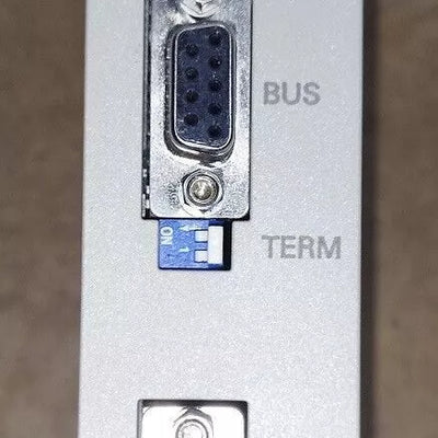 OMRON C200HW-PRM21