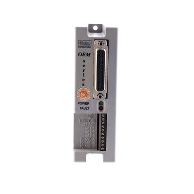 PARKER COMPUMOTOR OEM670XM2-10025