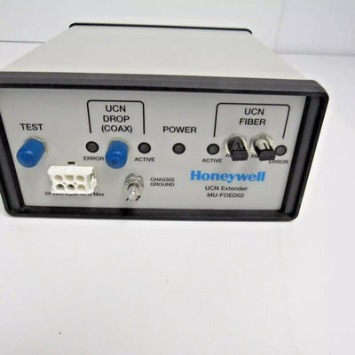 Honeywell MU-FOED02