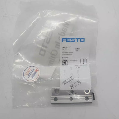 Festo EAHF-L2-25-P