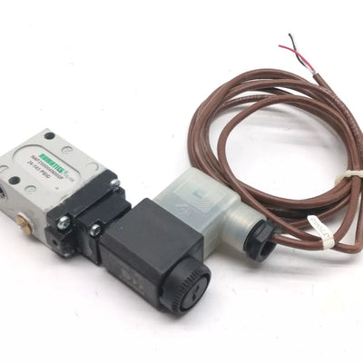 Numatics NAF250004N000F